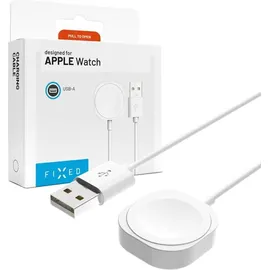FIXED USB-A Ladekabel für Apple Watch,