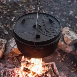 Petromax Dutch Oven ft18