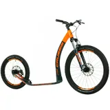 tretroller-laden Cross 6.2-2 Orange