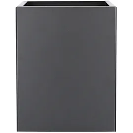 jan kurtz Planter Ø 33 x 40 cm Schwarz