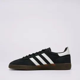 Adidas Handball Spezial Core Black / Cloud White / Gum5 46 2/3