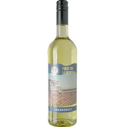 Spirit of California Chardonnay Weißwein trocken 0,75 l | 2020