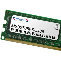 Memorysolution Memory Solution MS32768FSC486, 32 GB, SDR SDRAM