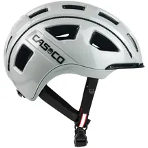 casco E.motion 52-56 cm unisex sand glanz