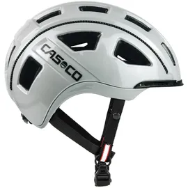 casco E.motion 52-56 cm unisex sand glanz