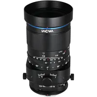 Laowa 100mm f/2,8 Macro Tilt-Shift Fuji GFX