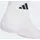 adidas Cushioned Sportswear Ankle Socken 3er Pack Weiß 43-45