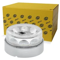 Hella Blitz-Kennleuchte