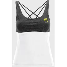 Karpos Sweatshirt White/Black L
