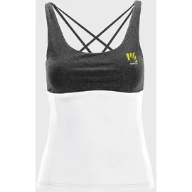 Karpos Sweatshirt White/Black L