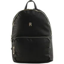 Tommy Hilfiger Poppy Rucksack Black One Size