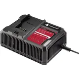 TOOLCRAFT ALG-1802 / TAWB-200 Ladegerät 20,0 V