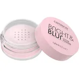 Catrice Bright & Blur Loser Puder