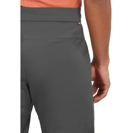 Icebreaker Merino Elevation Stretch Hosen Grau 36