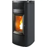 MCZ Musa Hydromatic M2+ Metall Schwarz