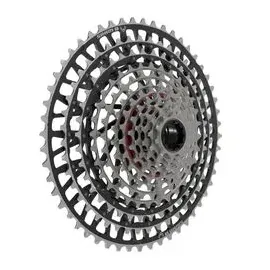 Sram XX SL Eagle Kassette - 10-52 Zähne