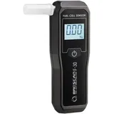 Hi-tech medical, Alkoholtester, BACSCAN F-30 Alkohol-Tester 0 - 4%