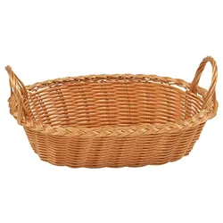 KESPER Brotkorb mit Griff, 5er Pack