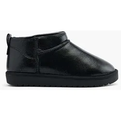 Boots - Damen - schwarz - 41