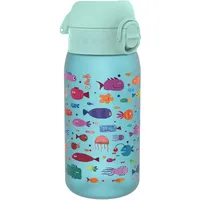 ion8 Kinder Trinkflasche Fisch 0,35 l