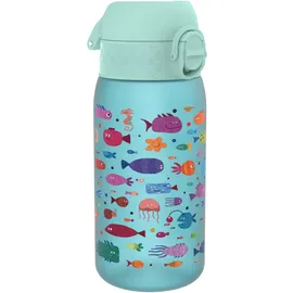 ion8 Kinder Trinkflasche Fisch 0,35 l