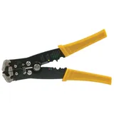 SWSTAHL SW-Stahl Abisolierzange, Automatik 42410SB