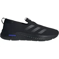 Adidas Cloudfoam Move Lounger Shoes Schuhe, core Black/core Black/Lucid Blue, 44 EU