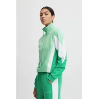 Thejoggconcept. Sweatjacke JCSIMA PULLOVER CONTRAST - 22800177 Sportliches Sweatshirt