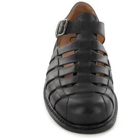 GANTER Greg Herren Schwarz 47
