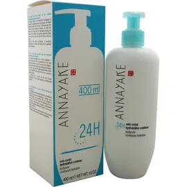 Annayake 24H Bodylotion 400 ml
