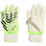 adidas Predator Match Lucid Lemon/Grün/Weiß 6,5