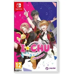 I*CHU Chibi Edition - Switch [EU Version]