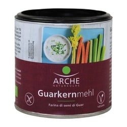 Arche Guarkernmehl bio