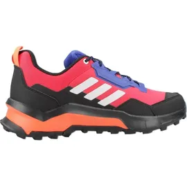 adidas Terrex AX4 GTX Herren Pure Ruby/Grey One/Semi Lucid Blue 40 2/3