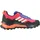adidas Terrex AX4 GTX Herren Pure Ruby/Grey One/Semi Lucid Blue 40 2/3