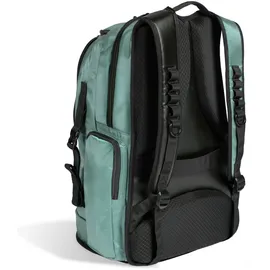 Arena All Set 45L Rucksack Grün