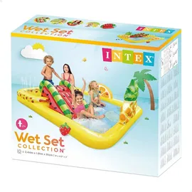 Intex Playcenter Fun'n Fruity Playcenter 244 x 191 x 91 cm 