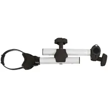 Fiamma Bike-Block Pro D1 schwarz