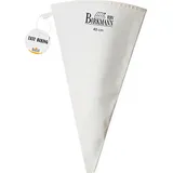 RBV Birkmann Birkmann, Easy Baking, Weiß, Textil, 23x40x0.2 cm, Backen, Backhelfer, Spritzbeutel