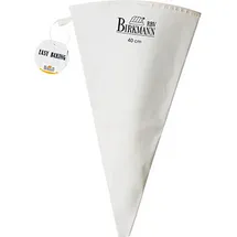 RBV Birkmann Birkmann, Easy Baking, Weiß, Textil, 23x40x0.2 cm, Backen, Backhelfer, Spritzbeutel