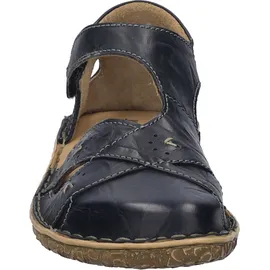 Josef Seibel Rosalie 03 Damen Schwarz 37