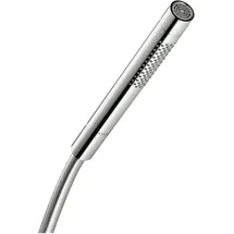 Hansgrohe Axor Starck DN 15, 2jet, mattschwarz