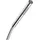 Hansgrohe Axor Starck DN 15, 2jet, mattschwarz