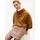 Tommy Hilfiger Hoodie Classic Script Fleece Highland Khaki L