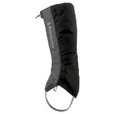 Black Diamond Frontpoint Gaiter Gamaschen Größe S Schwarz