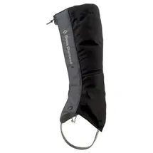 Black Diamond Frontpoint Gaiter Gamaschen Größe S Schwarz