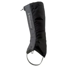 Black Diamond Frontpoint Gaiter Gamaschen Größe S Schwarz