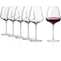 Stölzle Cocoon Rotweinglas 0,712 l 6-tlg.