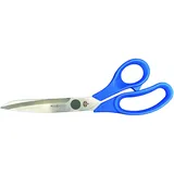Hesse Gewebeschere 265 mm (für Kevlar, Nylongriffe, Schneide 62HRC gezahnt) 480644