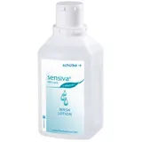 Schülke Sensiva Wash Lotion Duschgel 1 l
